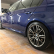 Illustration for article titled Got The E90 Parts